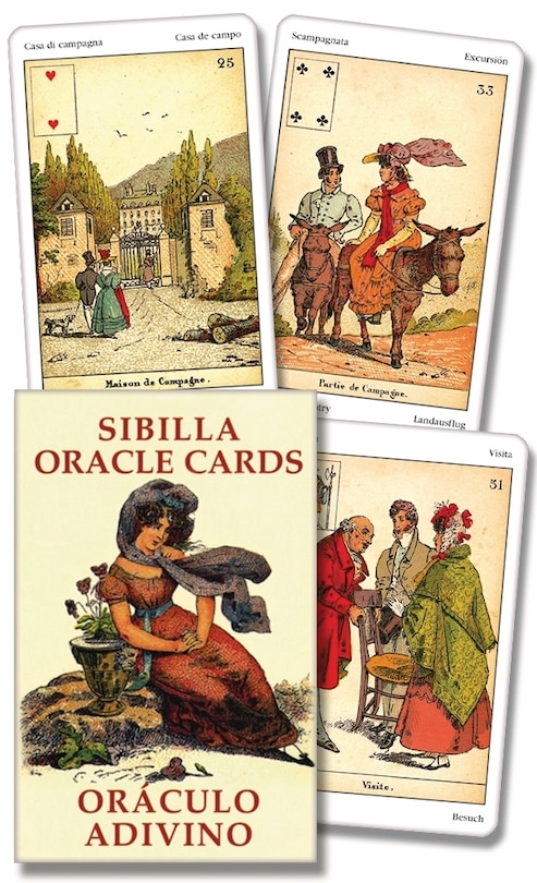 Couverture_Sibilla Oracle