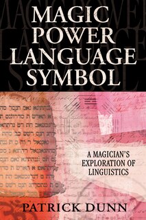 Couverture_Magic, Power, Language, Symbol