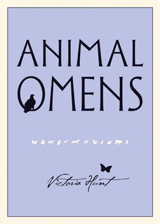 Front cover_Animal Omens