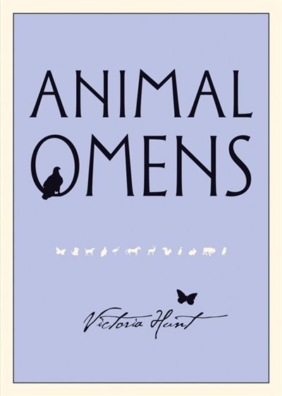 Front cover_Animal Omens
