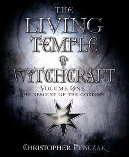 Couverture_The Living Temple of Witchcraft Volume One