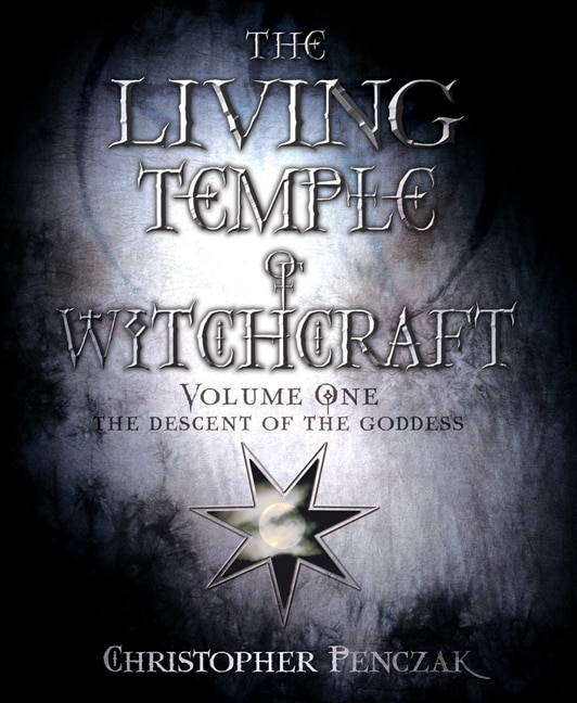 Couverture_The Living Temple of Witchcraft Volume One