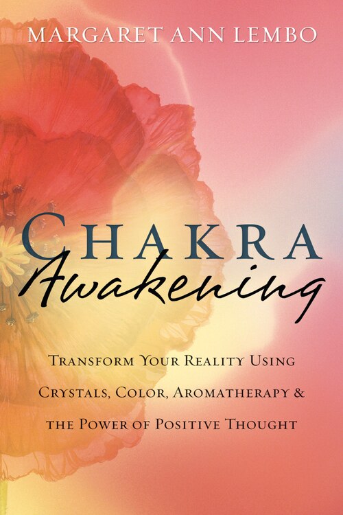 Front cover_Chakra Awakening