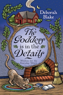 Front cover_The Goddess Is In The Details