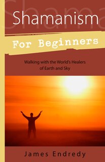 Couverture_Shamanism for Beginners