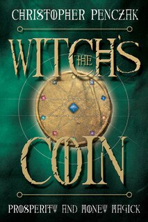 Front cover_The Witch's Coin