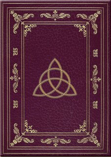 Front cover_Wiccan Journal