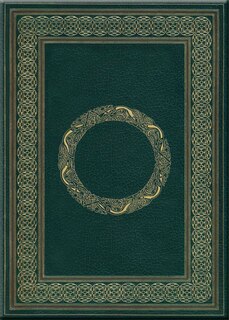 Front cover_Celtic Journal