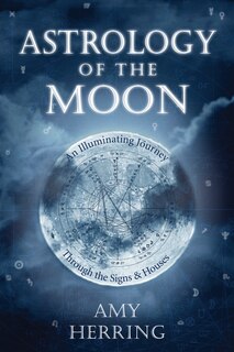 Front cover_Astrology of the Moon