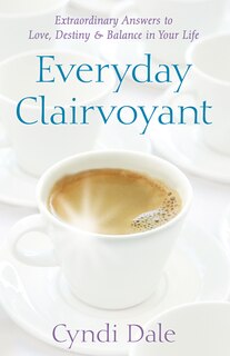Couverture_Everyday Clairvoyant