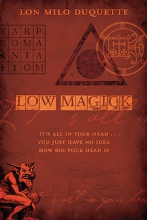Front cover_Low Magick