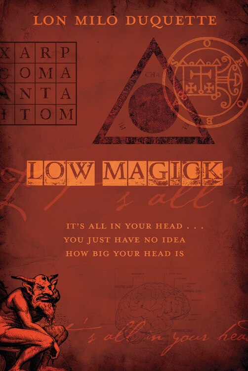 Front cover_Low Magick