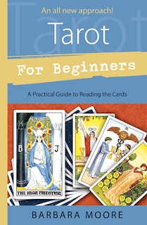 Couverture_Tarot for Beginners