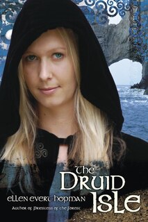 Front cover_The Druid Isle