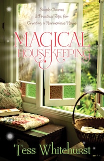 Front cover_Magical Housekeeping