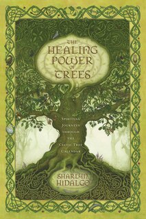 Front cover_The Healing Power Of Trees