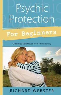 Couverture_Psychic Protection for Beginners