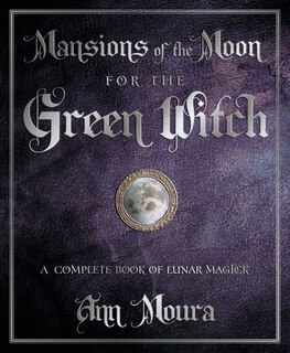 Couverture_Mansions of the Moon for the Green Witch