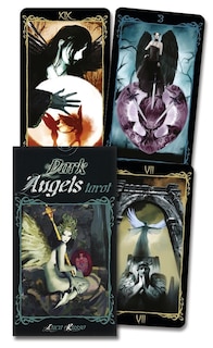 Couverture_Dark Angels Tarot Deck