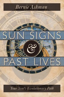 Front cover_Sun Signs & Past Lives