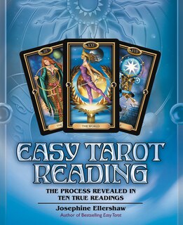 Couverture_Easy Tarot Reading