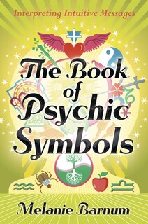 Front cover_The Book Of Psychic Symbols