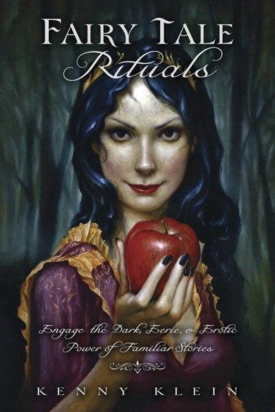 Front cover_Fairy Tale Rituals