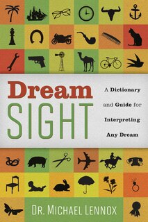 Front cover_Dream Sight