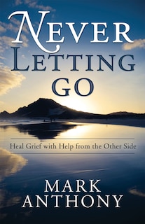 Front cover_Never Letting Go