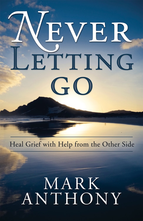 Front cover_Never Letting Go