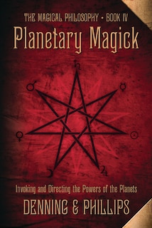 Front cover_Planetary Magick