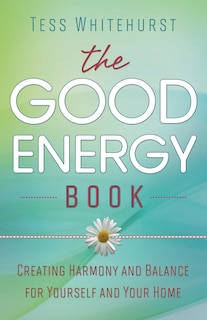 Front cover_The Good Energy Book