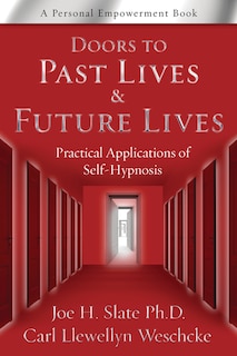 Front cover_Doors to Past Lives & Future Lives