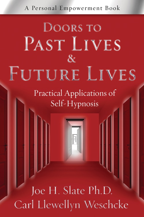 Front cover_Doors to Past Lives & Future Lives