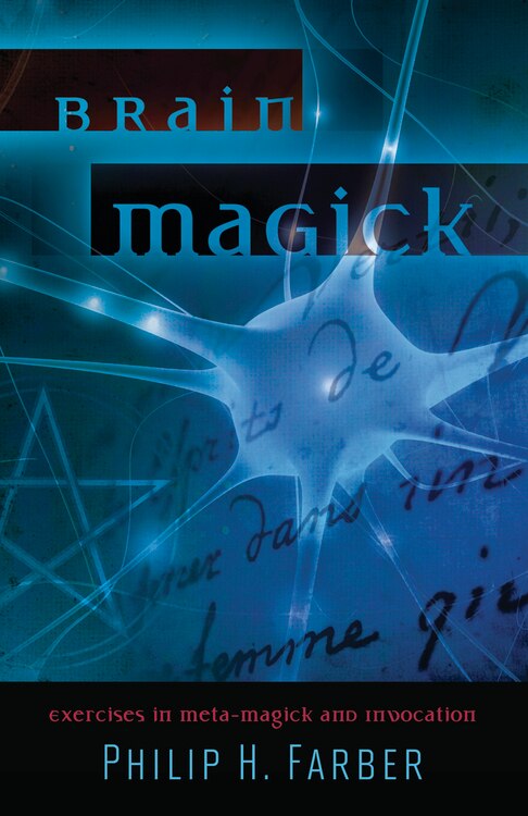 Front cover_Brain Magick