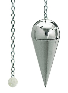 Front cover_Silver Point Pendulum