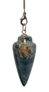 Couverture_Bloodstone Drop Pendulum