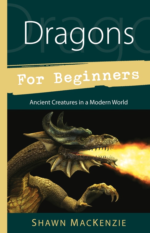 Couverture_Dragons For Beginners