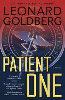 Patient One: A Novel