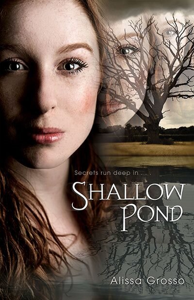 Couverture_Shallow Pond