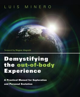 Front cover_Demystifying The Out-of-body Experience