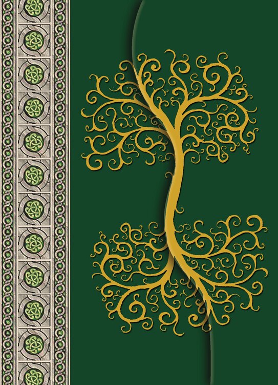 Front cover_Celtic Tree Journal