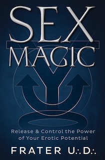 Front cover_Sex Magic