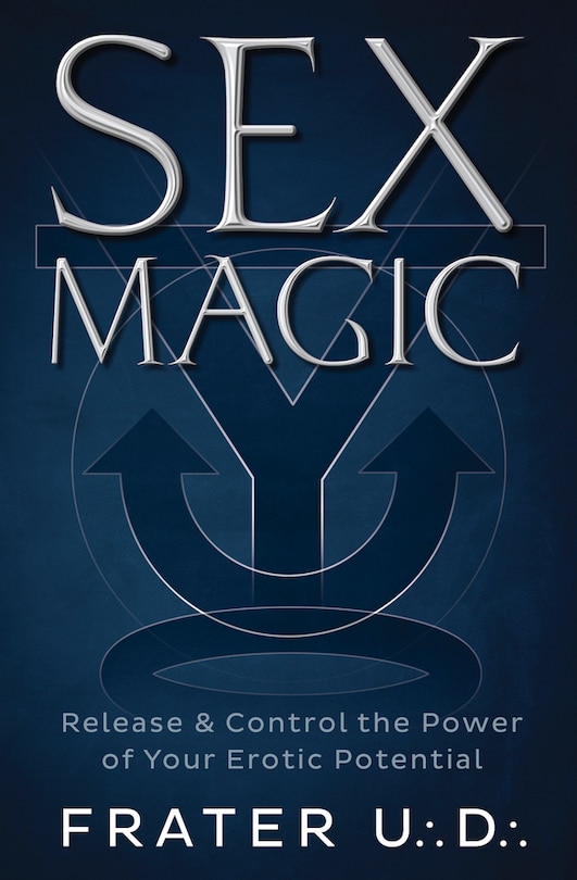 Front cover_Sex Magic