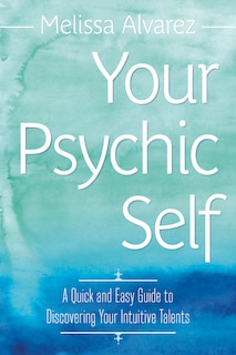 Couverture_Your Psychic Self