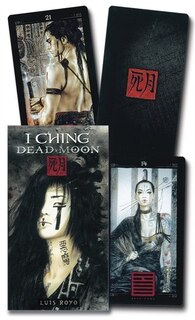 I Ching: Dead Moon Deck