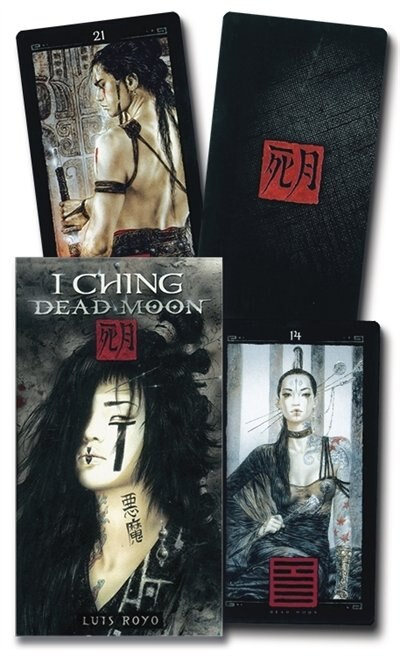 I Ching: Dead Moon Deck