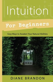 Front cover_Intuition For Beginners