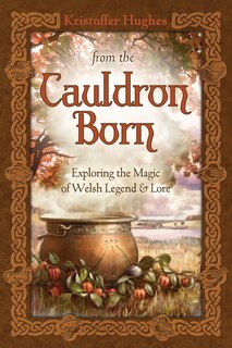 Couverture_From The Cauldron Born