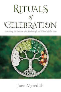 Front cover_Rituals Of Celebration